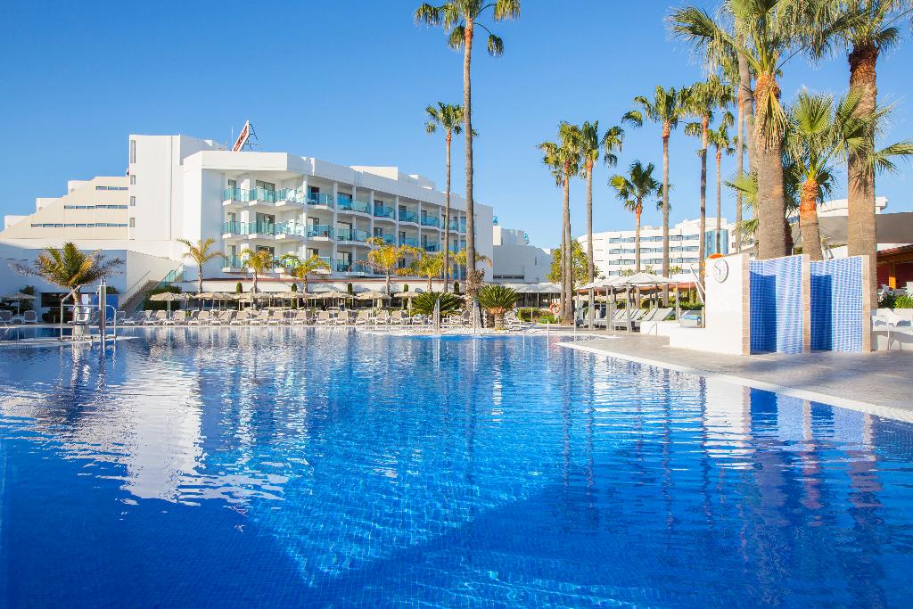 dal travel Hipotels Cala Millor Park Aparthotel