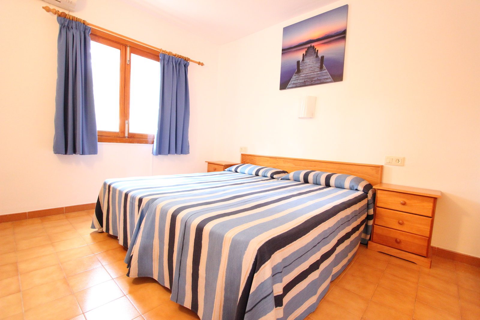 Holiday Park Apartments