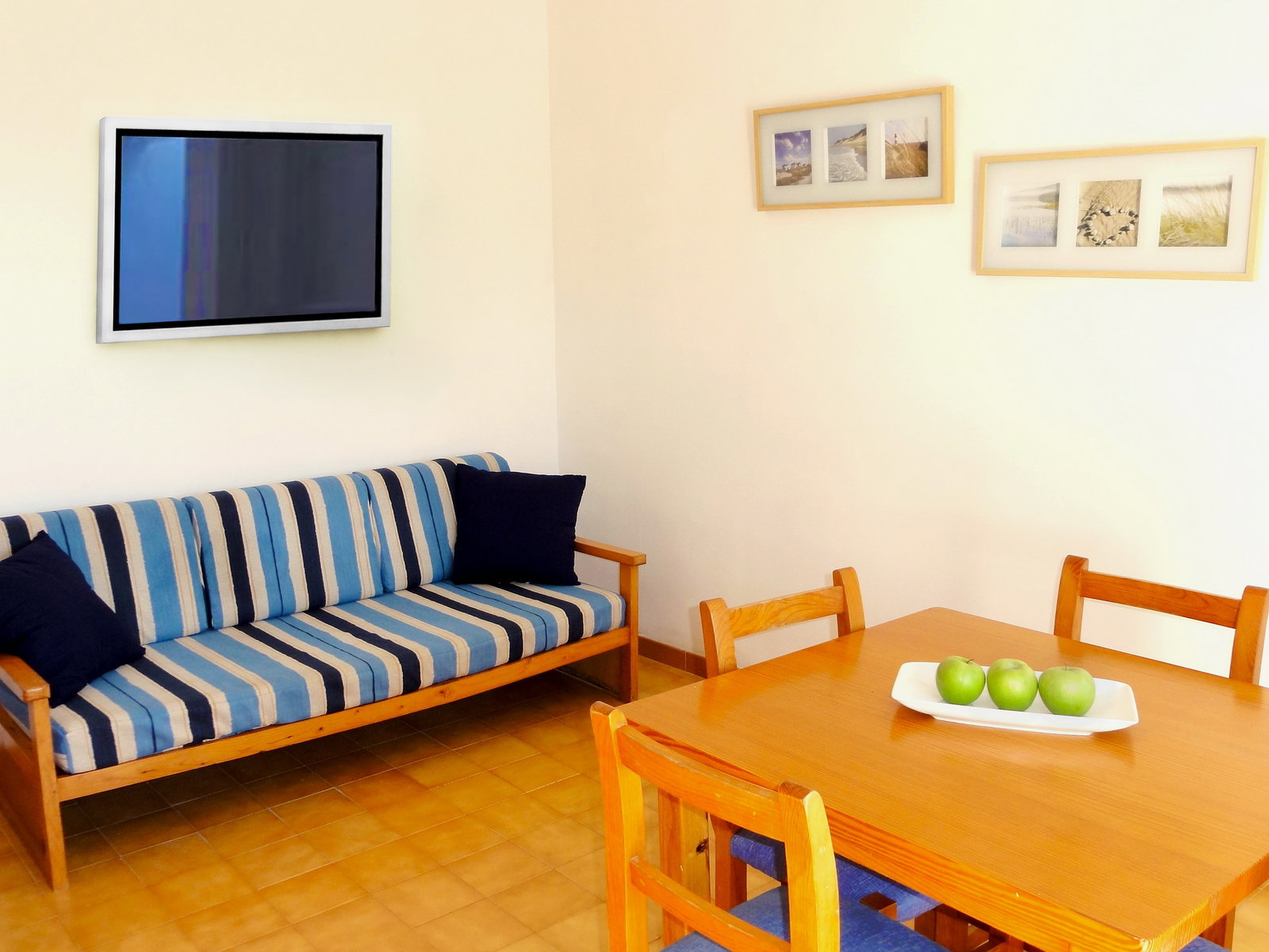 dal travel Holiday Park Apartments