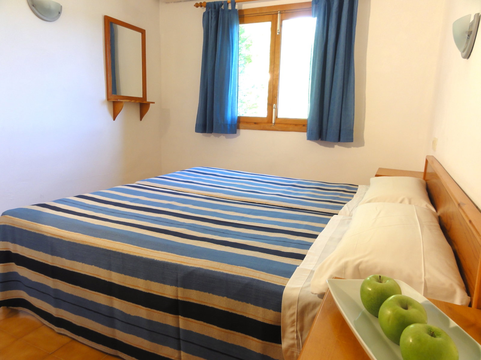 dal travel Holiday Park Apartments