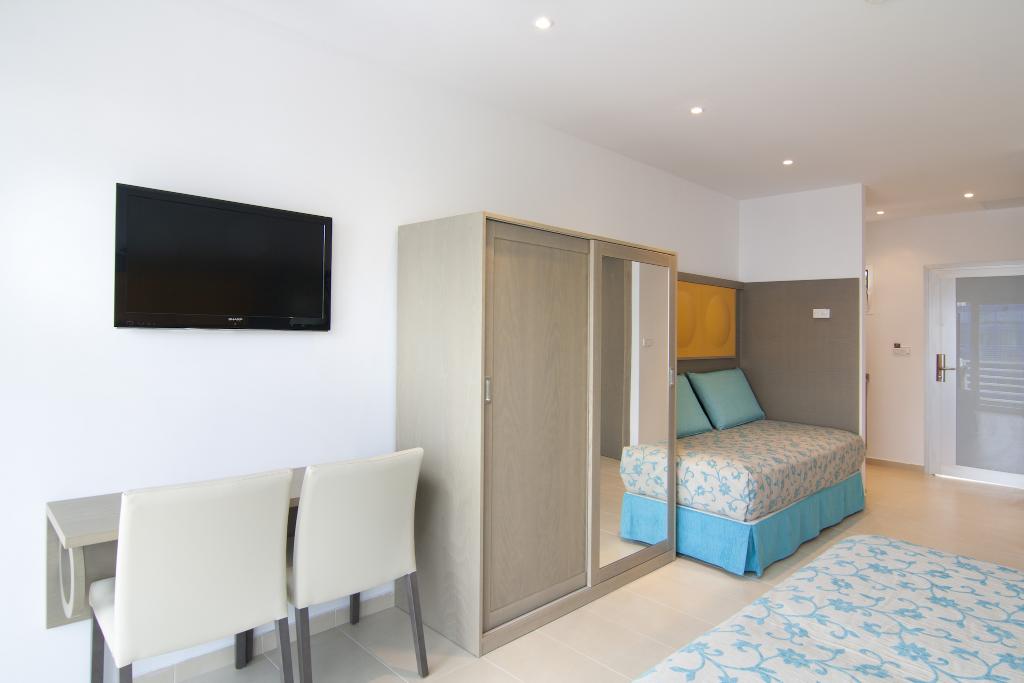 Hoposa Apartamentos Montelin