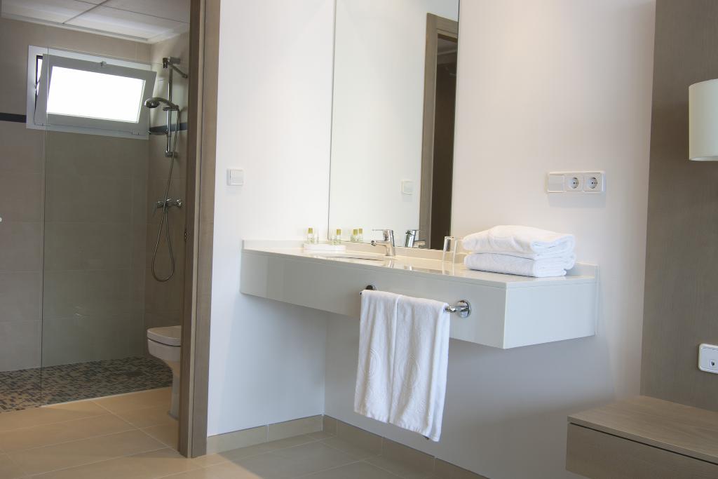 dal travel Hoposa Apartamentos Montelin