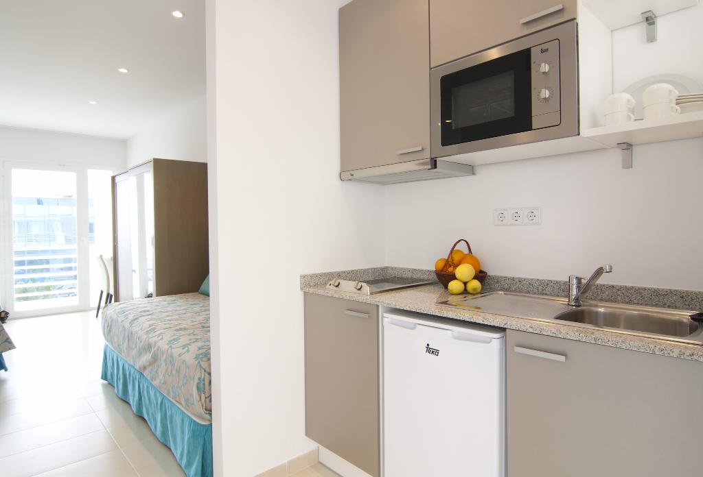 dal travel Hoposa Apartamentos Montelin
