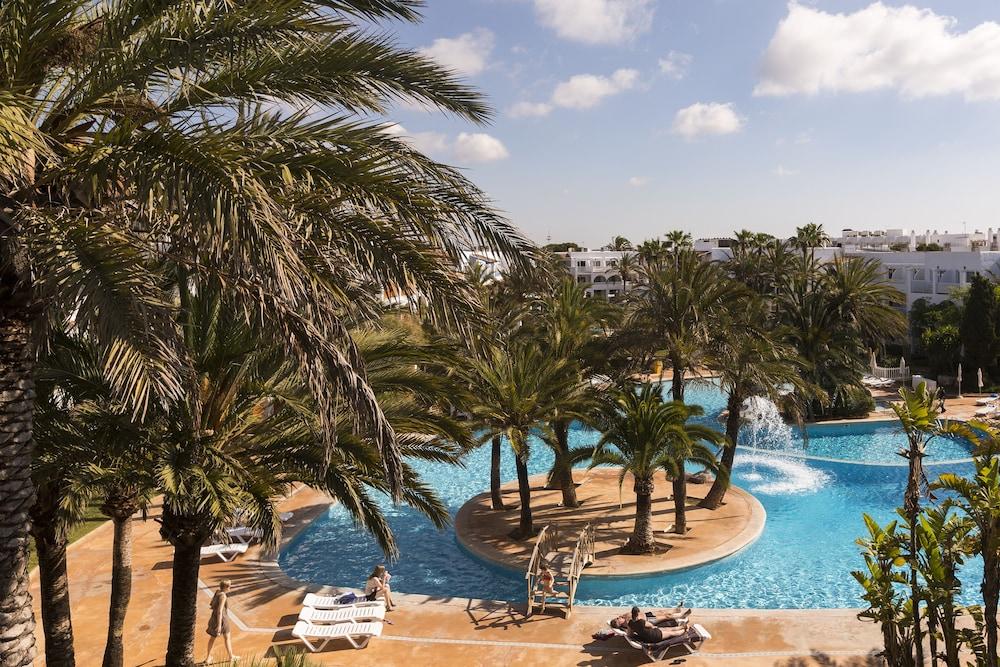 dal travel Primasol Cala Dor Gardens