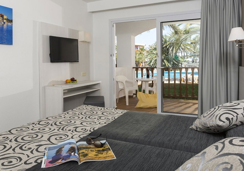 dal travel Primasol Cala Dor Gardens