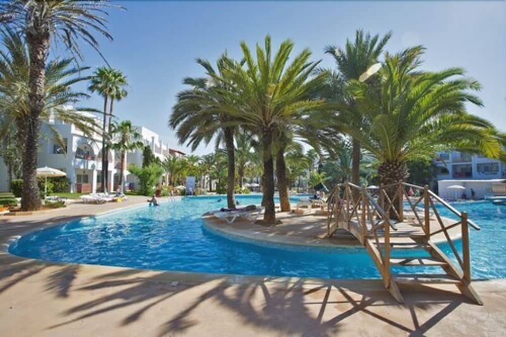 dal travel Primasol Cala Dor Gardens