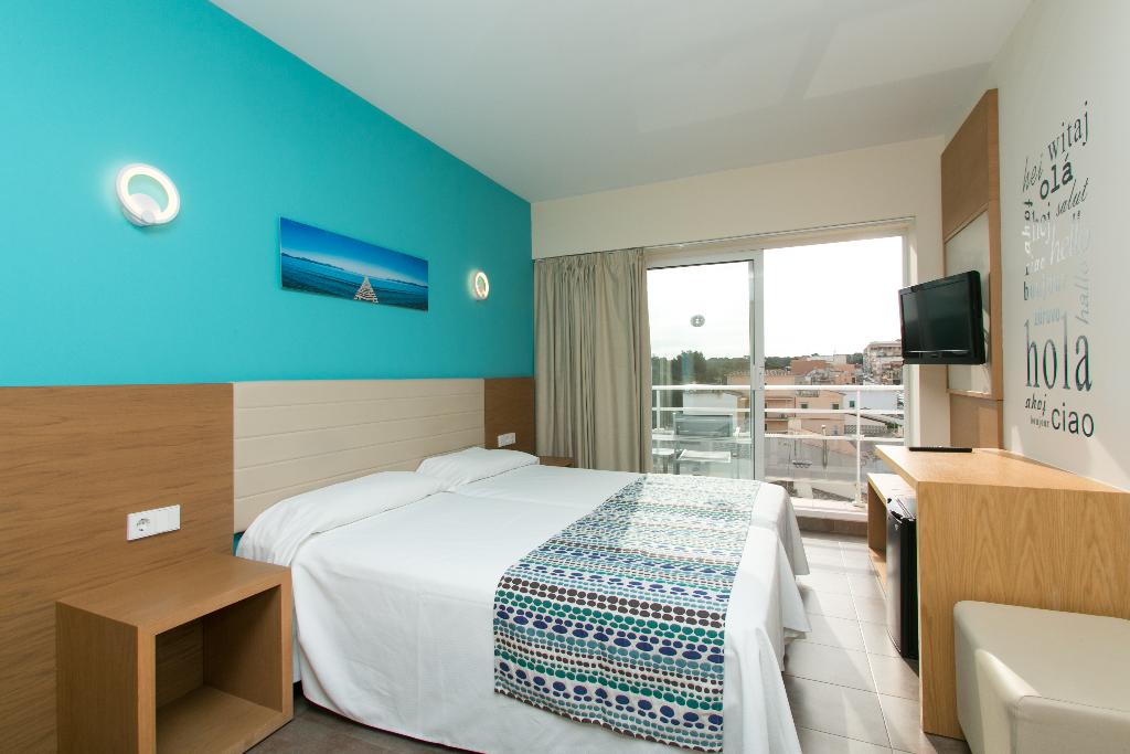 Don Pepe Hotel By Av Hotels