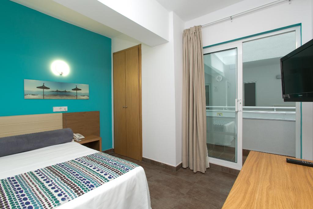 dal travel Don Pepe Hotel By Av Hotels
