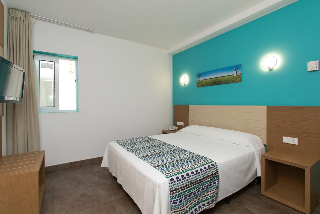 dal travel Don Pepe Hotel By Av Hotels