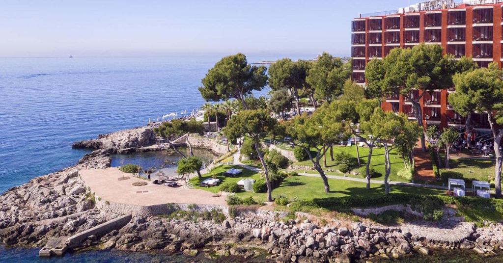 Gran Melia De Mar