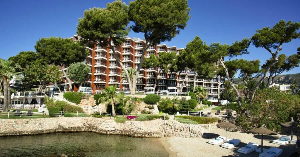 dal travel Gran Melia De Mar