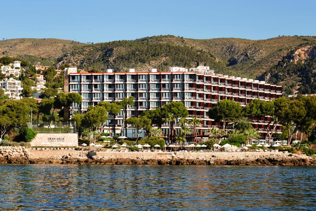 dal travel Gran Melia De Mar