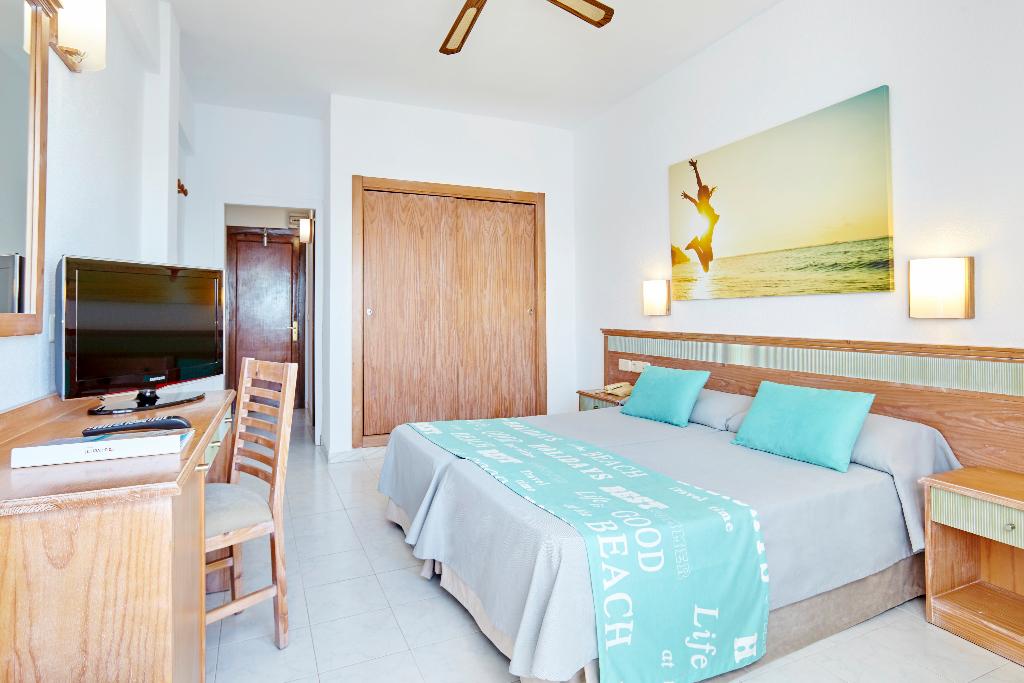 dal travel Florida Magaluf