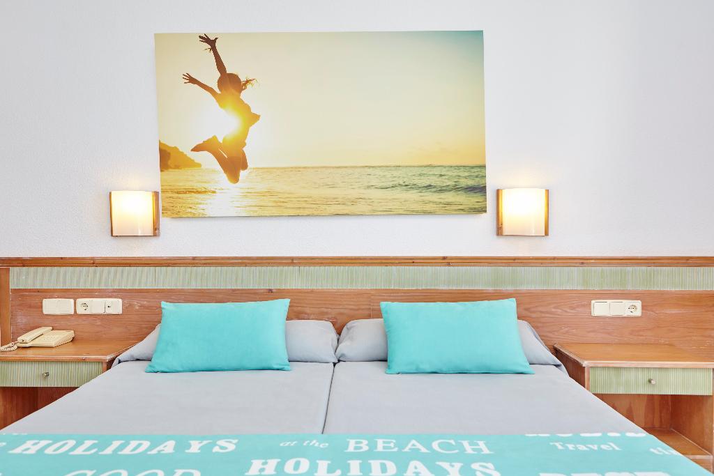 dal travel Florida Magaluf