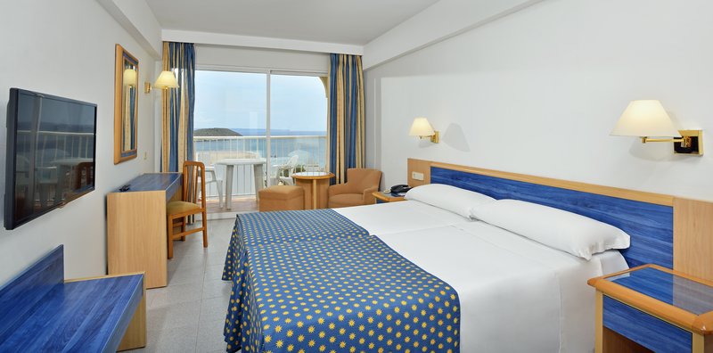 dal travel Sol Alcudia Center