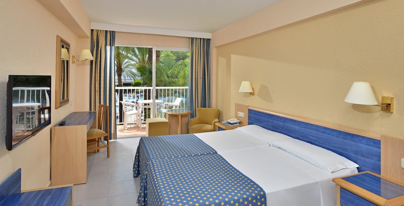 dal travel Sol Alcudia Center