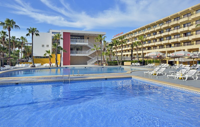 dal travel Sol Alcudia Center