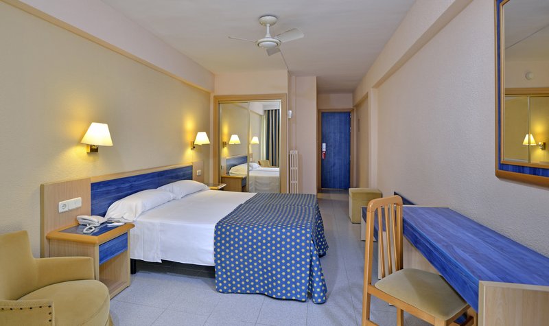 dal travel Sol Alcudia Center