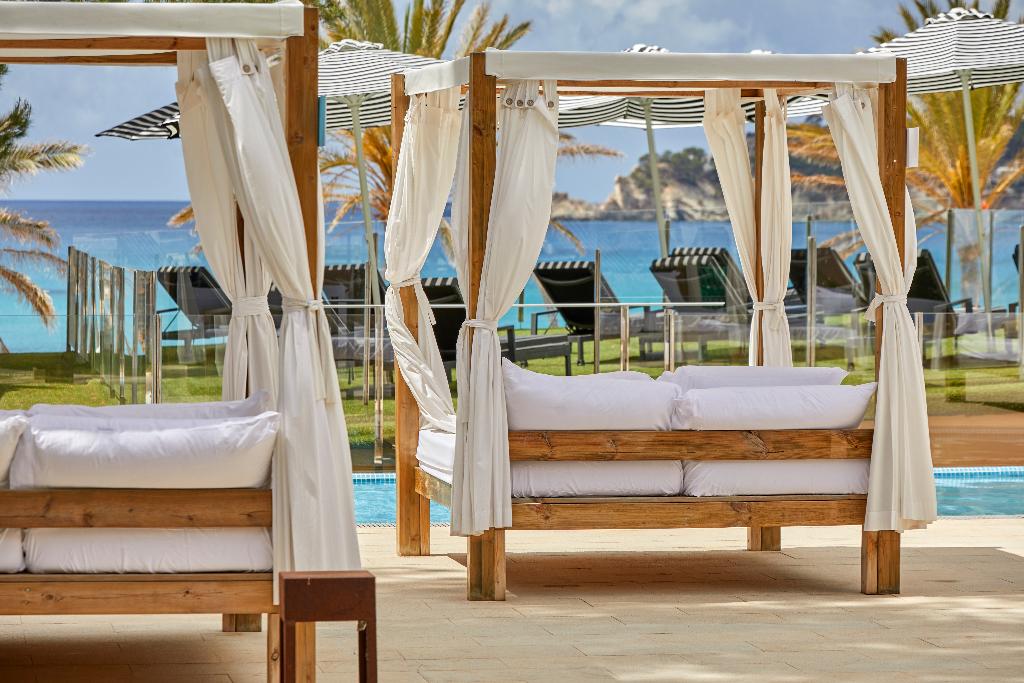 dal travel Secrets Mallorca Villamil Resort And Spa