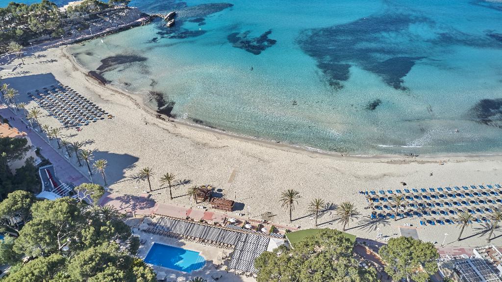 dal travel Secrets Mallorca Villamil Resort And Spa
