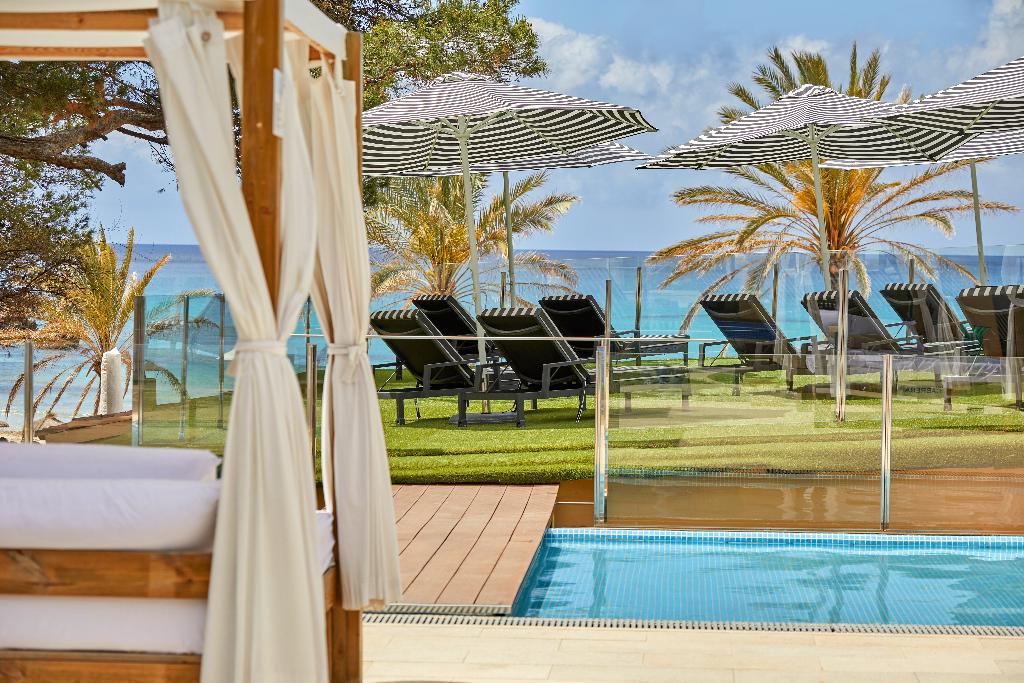 dal travel Secrets Mallorca Villamil Resort And Spa