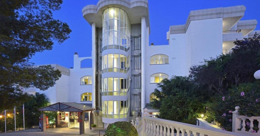 Sol Lunamar Apartamentos - Adults Only
