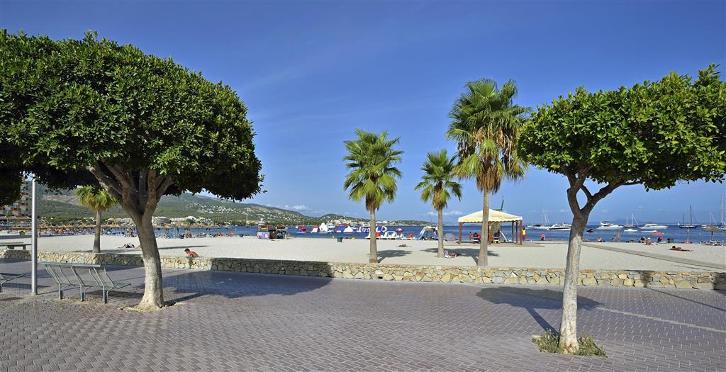 dal travel Sol Lunamar Apartamentos - Adults Only