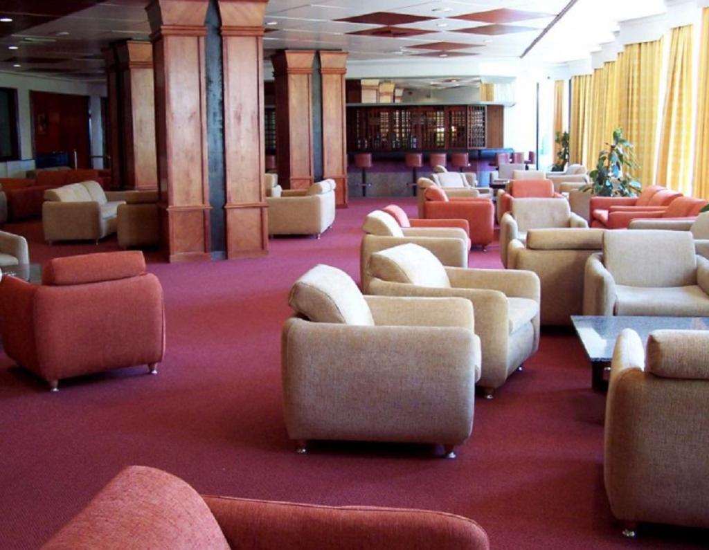 Hotel Beverly Playa