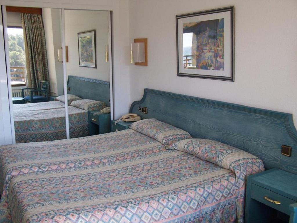 dal travel Hotel Beverly Playa