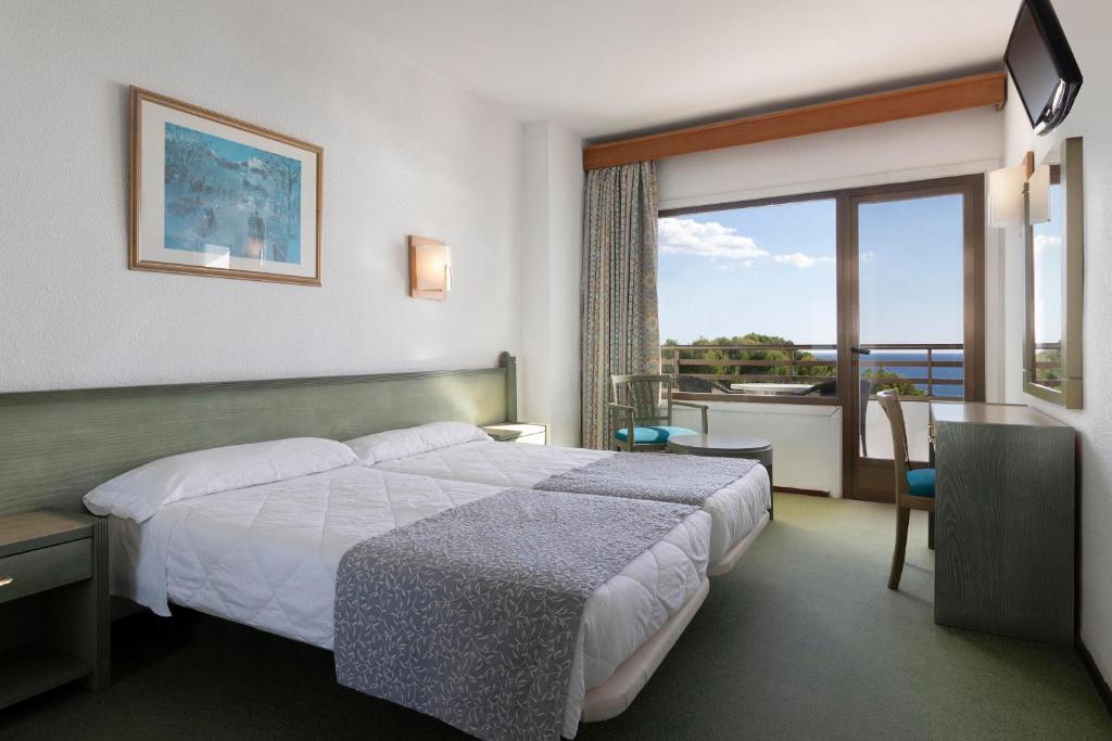 dal travel Hotel Beverly Playa