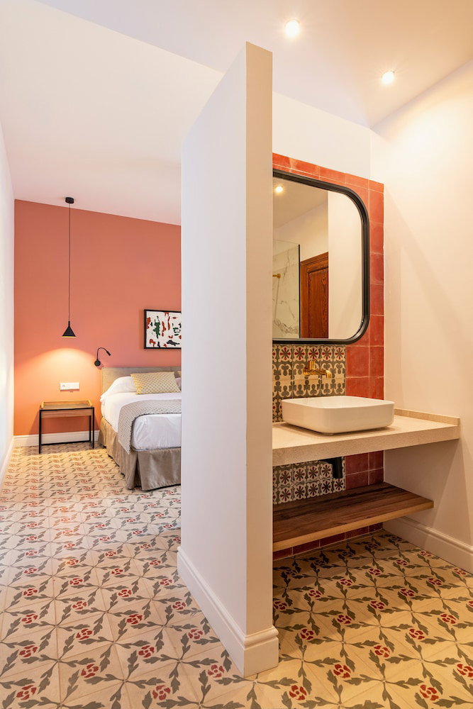 dal travel Hotel Can Quetglas - Adults Only +16