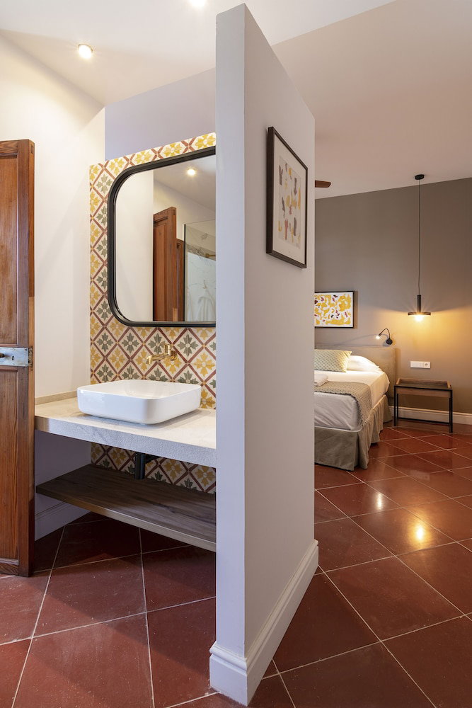 dal travel Hotel Can Quetglas - Adults Only +16