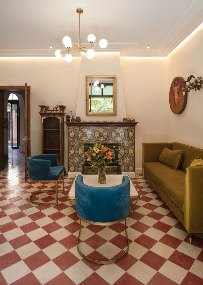 dal travel Hotel Can Quetglas - Adults Only +16