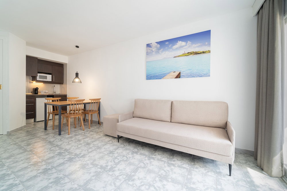 Aparthotel Ferrer Sofia