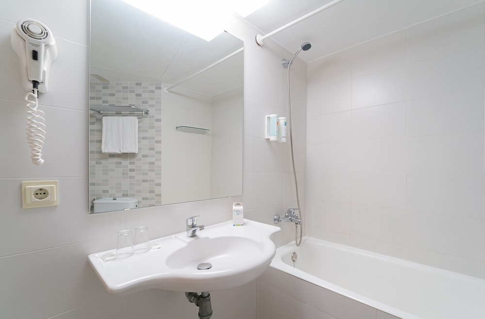 dal travel Aparthotel Ferrer Sofia