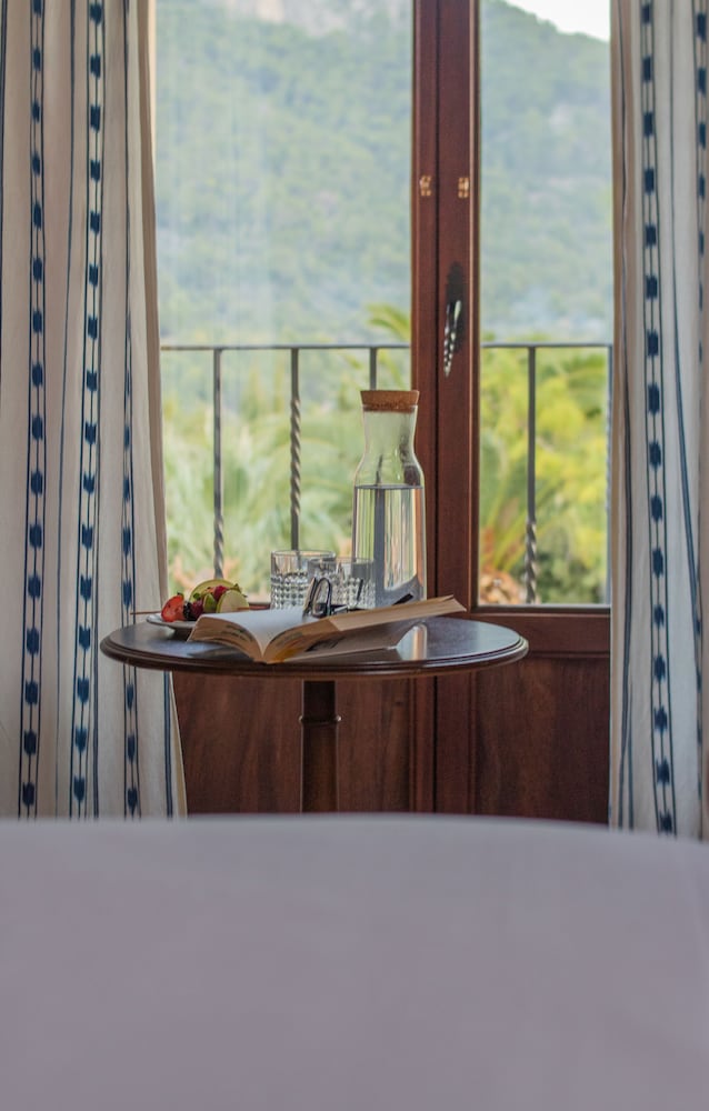 dal travel Finca Can Beneit