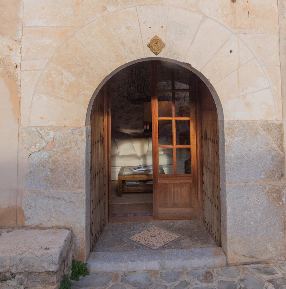 dal travel Finca Can Beneit