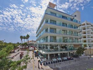 Allsun Hotel Amàrac