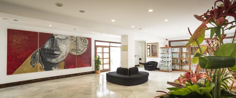 dal travel Hotel Vista Blava