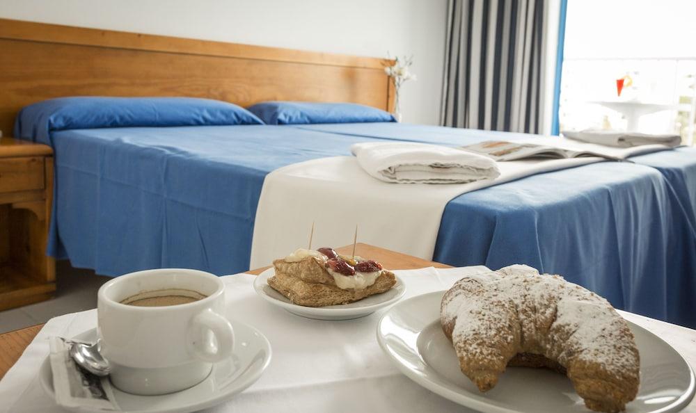 dal travel Hotel Vista Blava