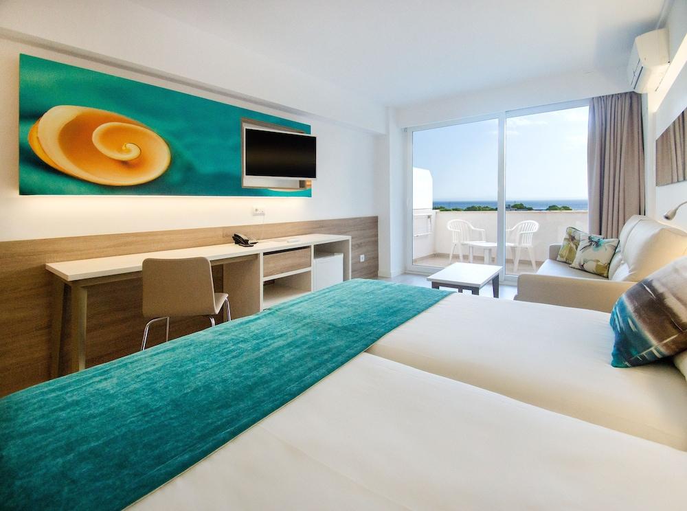 dal travel Ola Hotel Panamá