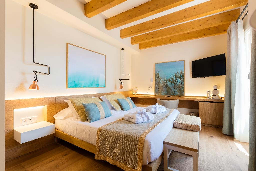 dal travel Forum Boutique Hotel