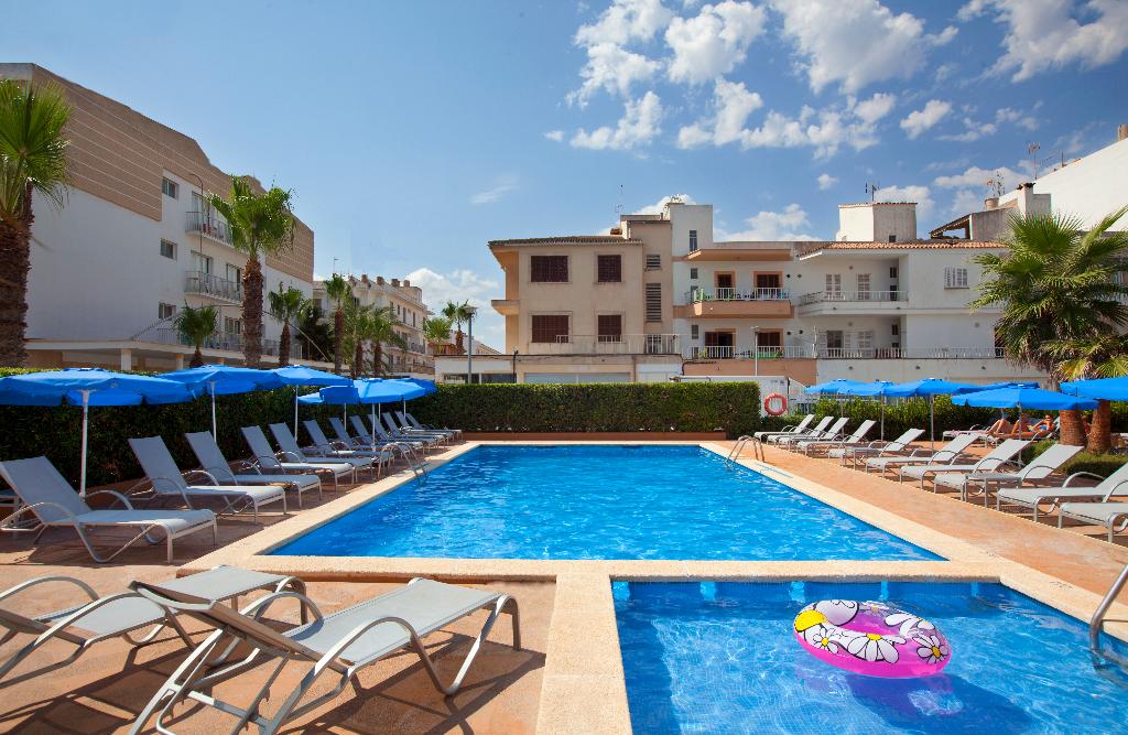dal travel Js Sol De Can Picafort