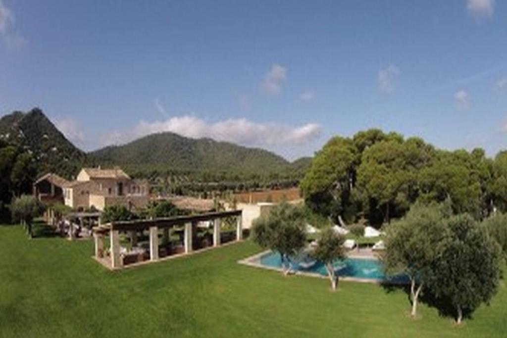 dal travel Rusticae Hotel Can Simoneta