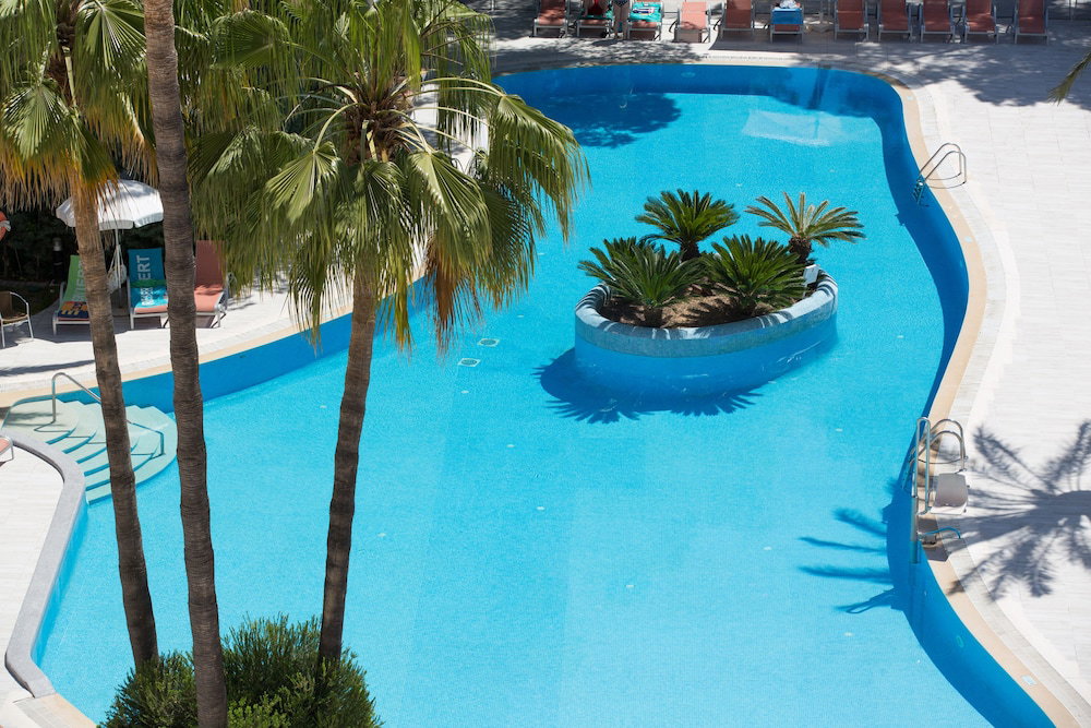 dal travel Ivory Playa Sports & Spa