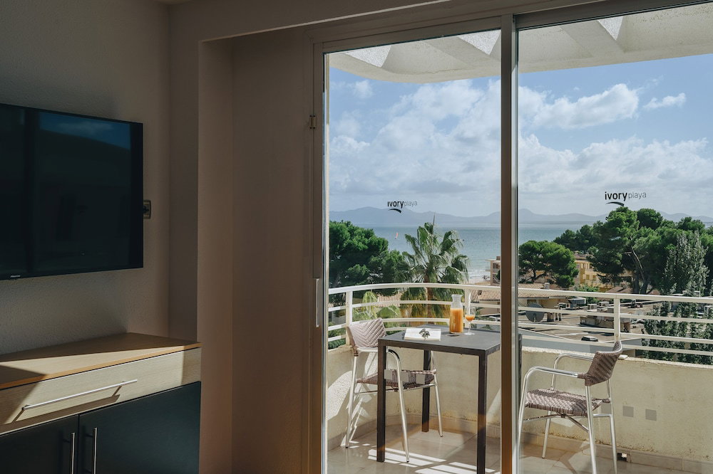dal travel Ivory Playa Sports & Spa