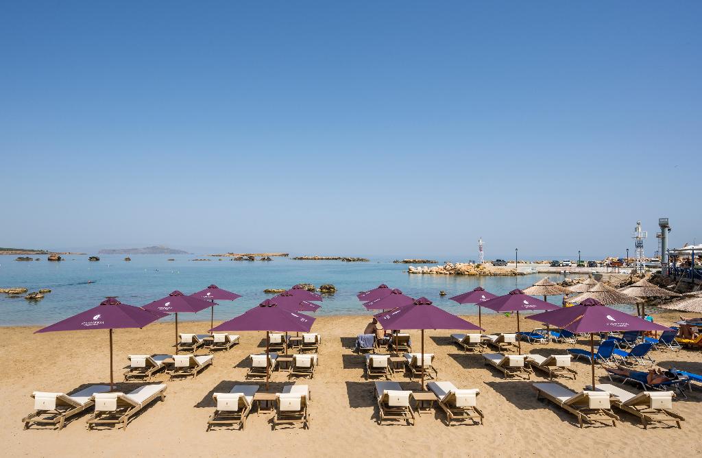 dal travel Chania Flair By Corissia - Adults Only