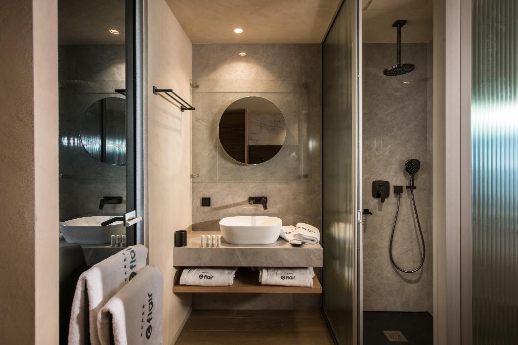 dal travel Chania Flair By Corissia - Adults Only