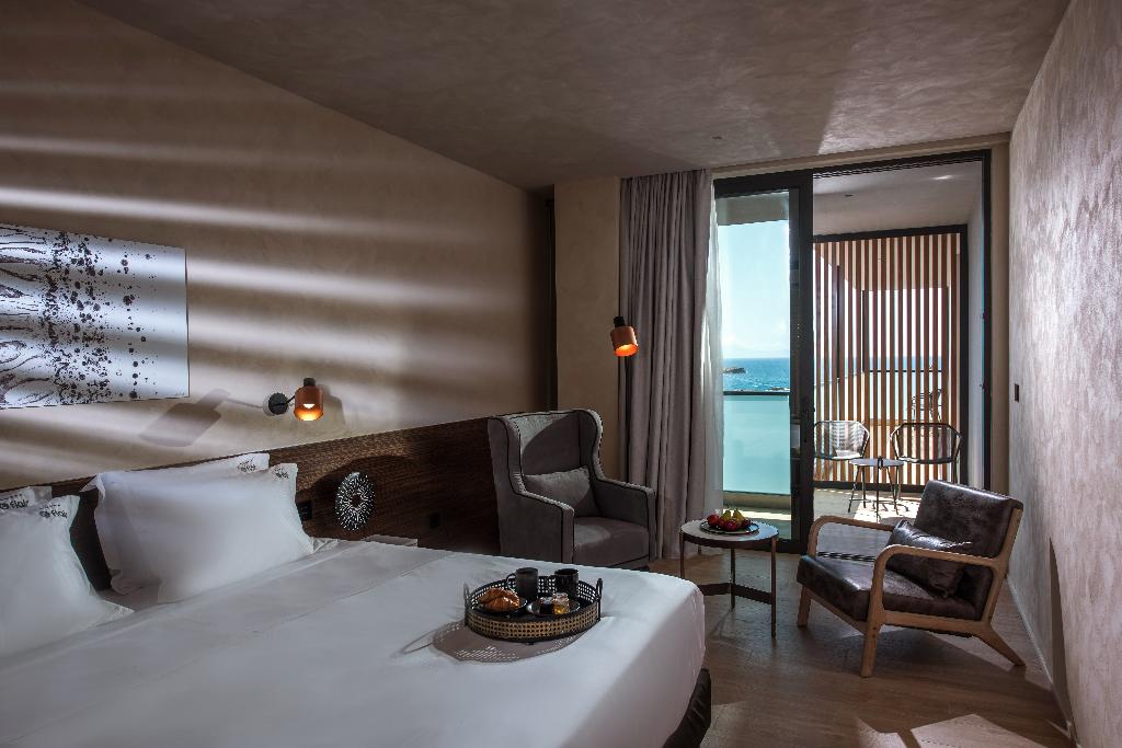 dal travel Chania Flair By Corissia - Adults Only