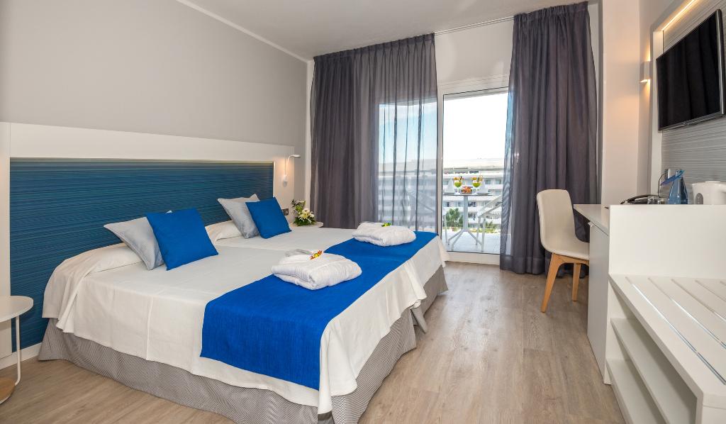 dal travel Hovima Costa Adeje Adults Only